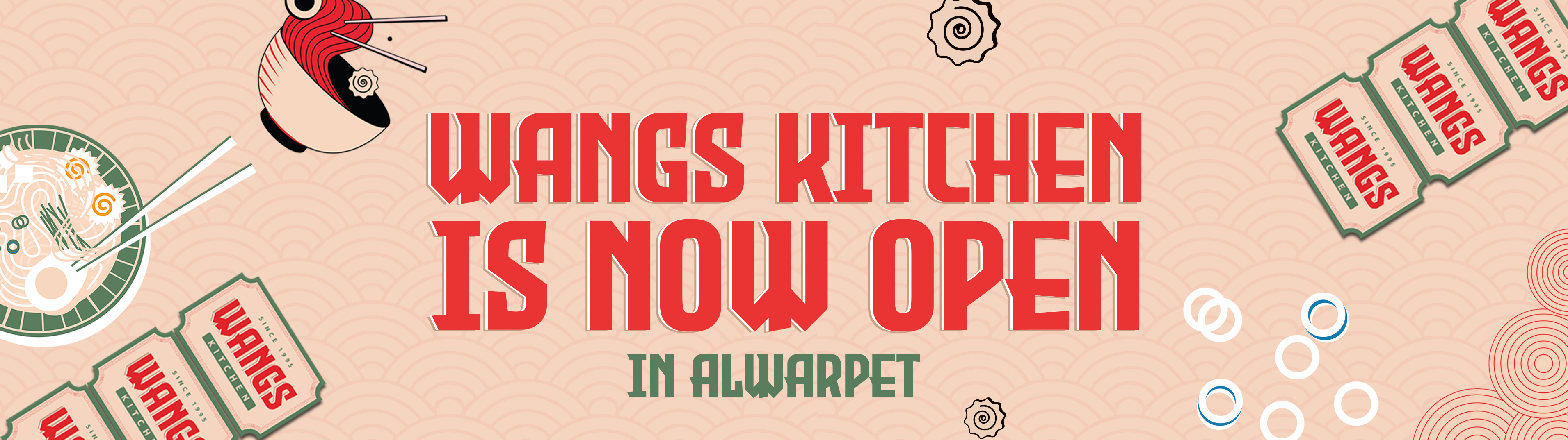 wangs kitchen