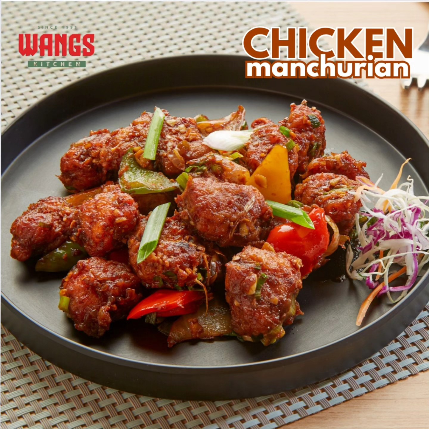 chicken-manchurian