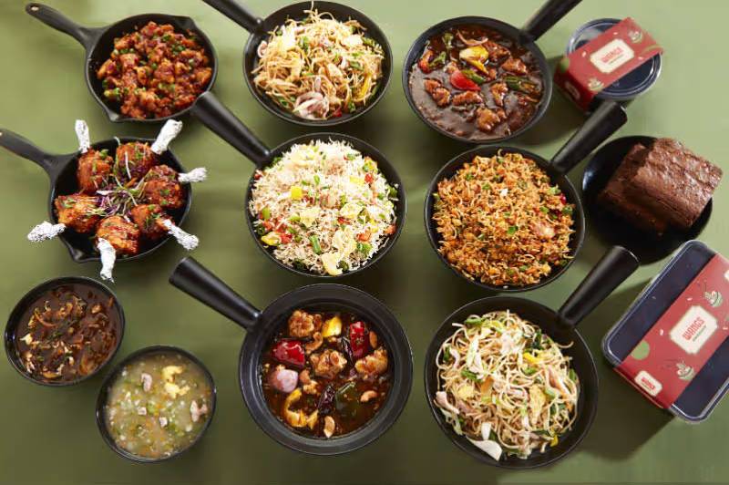 Wang Kitchen Now in Chrompet